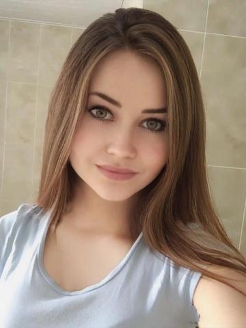 Индивидуалка Элеонора Фотография 2