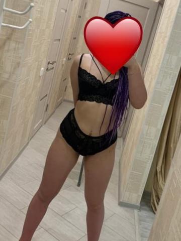 Индивидуалка Мадина Фотография 2